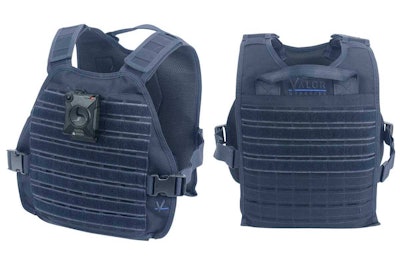 Voodoo Tactical Valor Standard R.C.C. (Rifle Call Carrier)