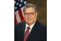 Attorney General William Barr