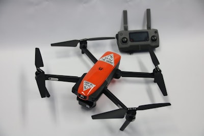 The Cherry Hill Police Department announced on Thursday that it is launching a drone unit.