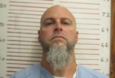 Curtis Ray Watson escaped the West Tennessee State Penitentiary Wednesday, August 7. He is a person-of-interest in the murder and sexual assault Department of Corrections employee. employee. (Photo: TBI)