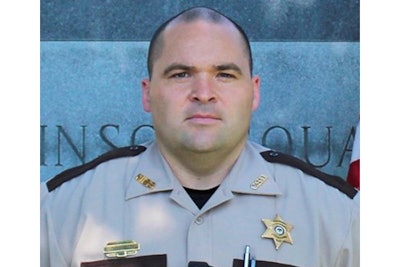 Chickasaw County Sheriff James Meyers confirmed on Wednesday that Deputy Jeremy Voyles died from injuries sustained in a single-vehicle rollover crash on Tuesday evening.