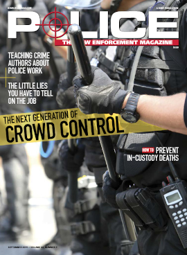 POLICE September 2019