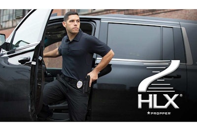 Propper International HLX: Hybrid Lightweight Crossover