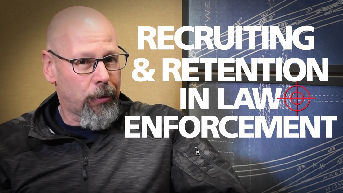 Video Addressing The Recruiting And Retention Crisis In Law Video Addressing The Recruiting And Retention Crisis In Law