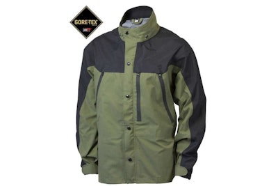 WaterShed Uniform Rainwear Gore-Tex Vector Jacket