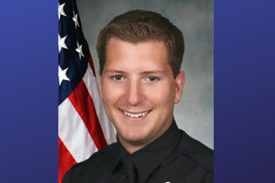The city of Gastonia posted the story of Officer Zachary Lechette on its website on Monday, saying that tragedy involving a child led Lechette to start researching information about what is called living-organ donation.