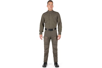 5.11 Tactical Quantum TDU Uniform