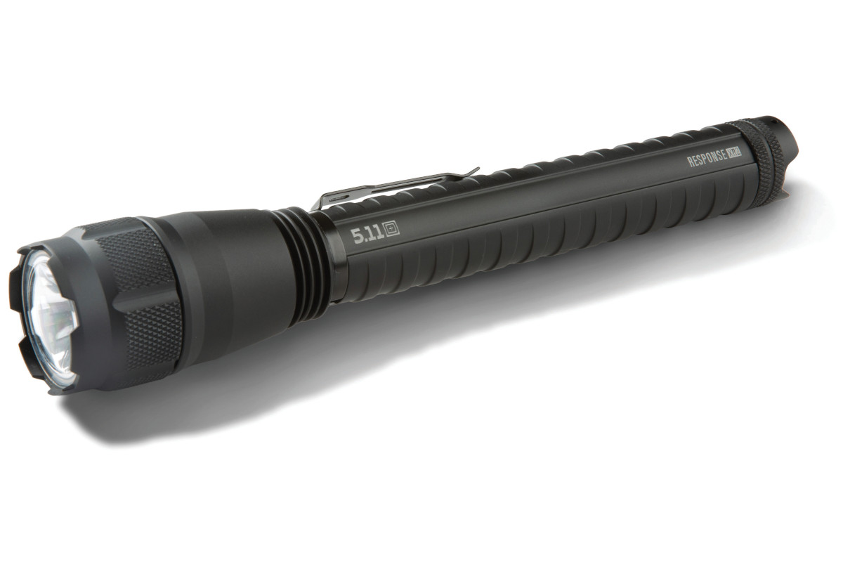 5.11 Tactical Response XR2 flashlight