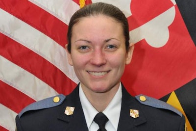 Two teens who pleaded guilty in the murder of Baltimore County police Officer Amy Caprio in May 2018 were sentenced to life in prison with all but 30 years suspended.