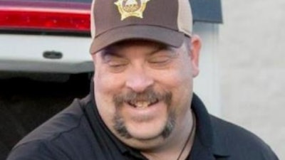 Deputy Chris Hulsey (Photo: Meade County SO)