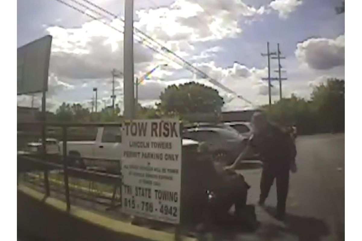 Police Release Controversial Katiana Kay Video: What'S Really Going On? - srt4l4c