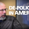 POLICE Contributing Web Editor Doug Wyllie sits down with Below 100 Executive Director Roy Bethge to discuss the issue of de-policing in America.
