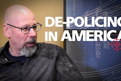 POLICE Contributing Web Editor Doug Wyllie sits down with Below 100 Executive Director Roy Bethge to discuss the issue of de-policing in America.