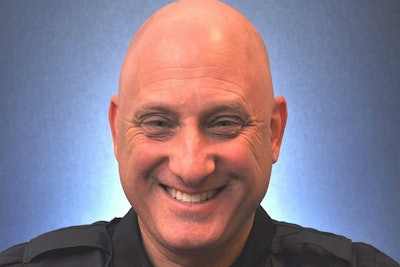 Detective Sergeant Dan Kalk of the Aurora (OH) Police Department is being praised for his fast action when he saw his neighbor suffering a medical emergency in July.