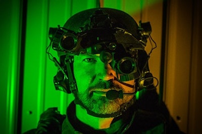 SIG Sauer Academy has announced a partnership with FLIR Systems for the Night Vision Operator course.