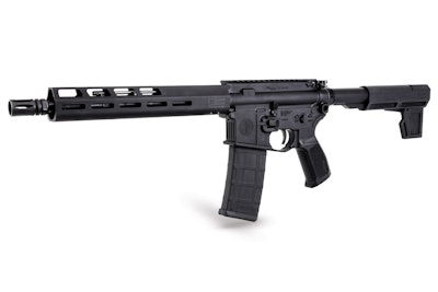 SIG Sauer M400 Tread Pistol