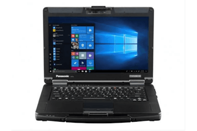 Panasonic Toughbook 55