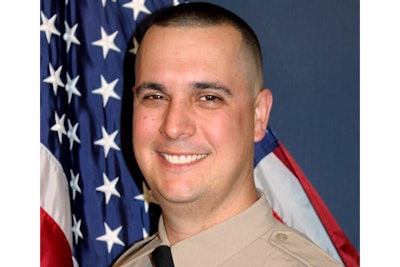 El Dorado County, CA, sheriff’s Deputy Brian Ishmael was killed last week in a shootout with suspects guarding and working a small marijuana grow. Officials say such grows are now being used by Mexican cartels operating in California because of confusing marijuana laws.