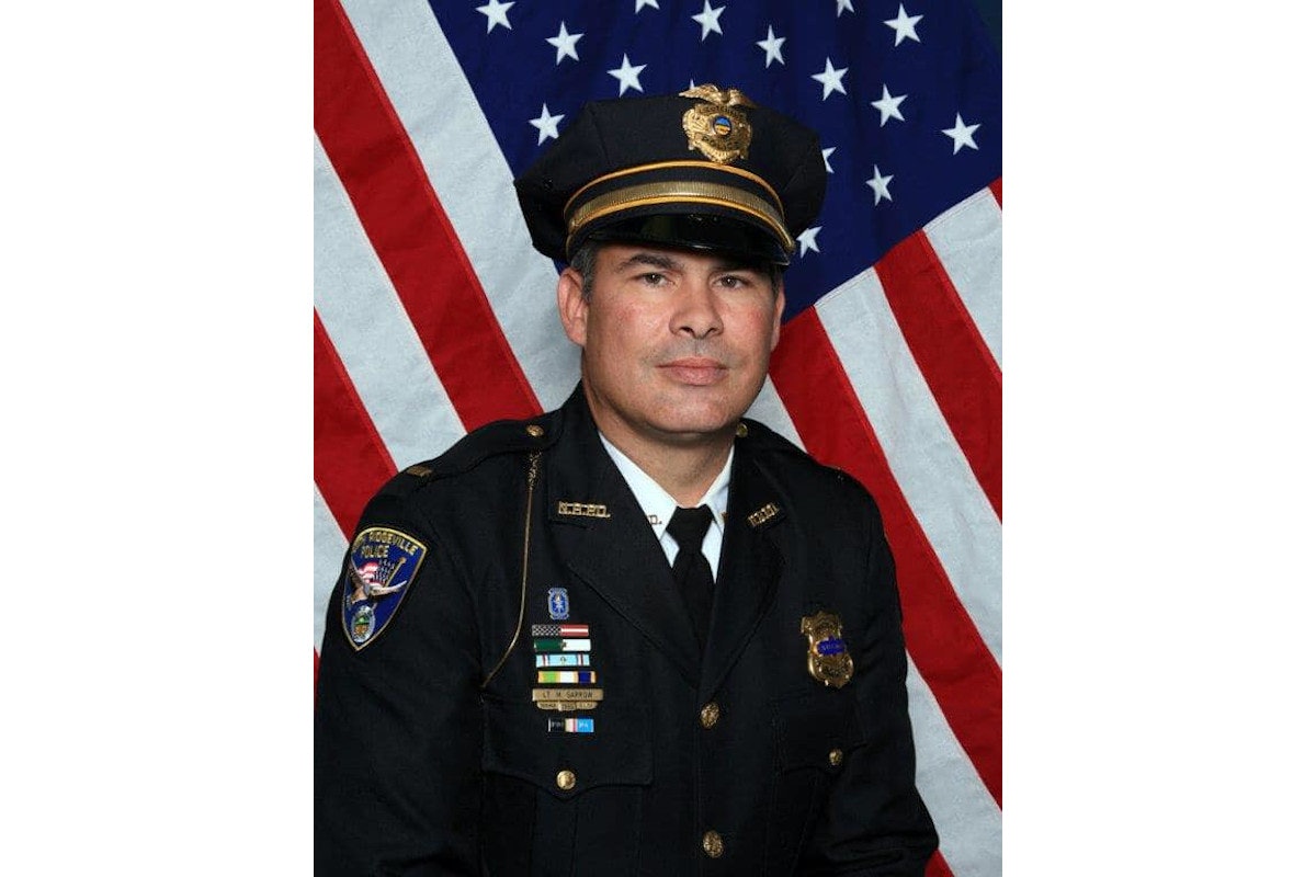 Ohio Police Captain Dies After Fight with Cancer Police Magazine