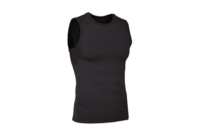 Hanes' Active Comfort Tank compression shirt is the latest addition to the Tec ComfortGear collection.