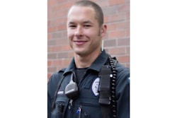 Officer Diego Moreno had served with the Kent (WA) Police Department for eight years when he was killed while deploying spike strips.