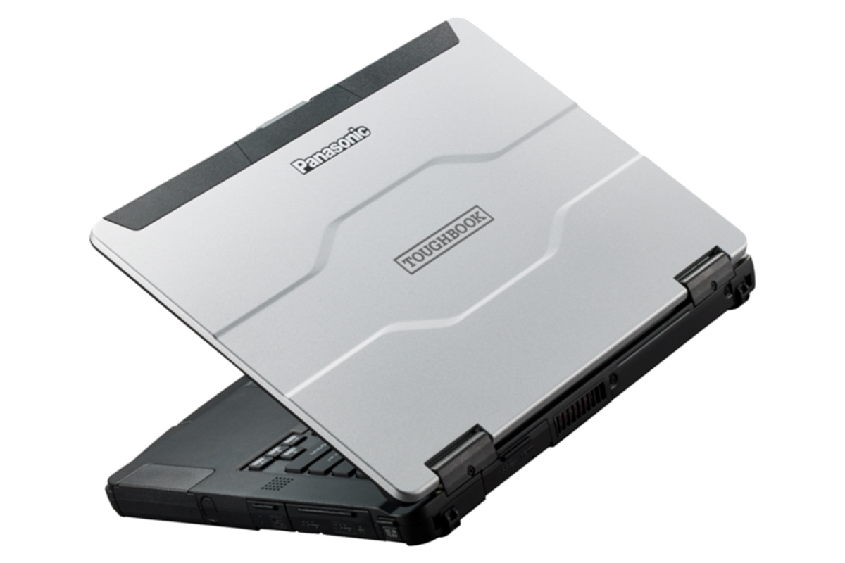 Panasonic Toughbook 55 Mobile Computer