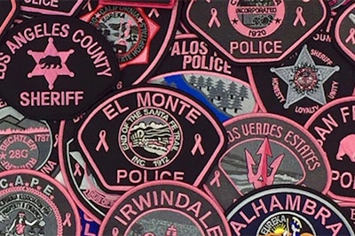 ACS Information for Law Enforcement Organizations