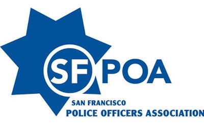 San Francisco Police Officers Association