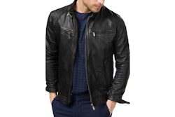 Innocent Armor's clothing will feature NIJ Level IIIA or Level II panels.