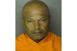 Giles Daniel Warrick was arrested in South Carolina this week. He faces charges of rape and murder in a series of 1990's attacks in the Washington, DC, area. (Photo: Horry County Sheriff)