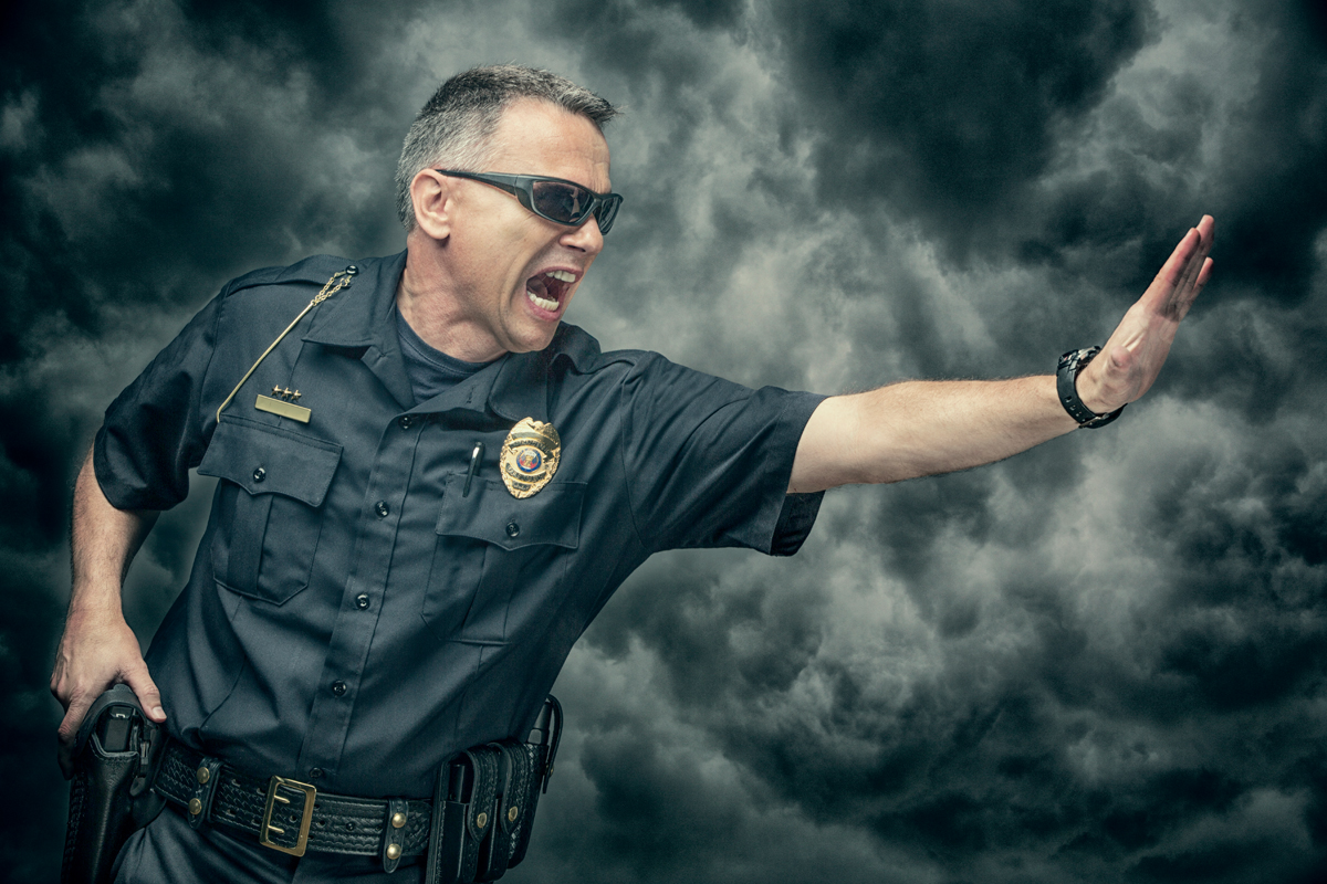 Tactics And Training: Thoughts On Use Of Force | Police Magazine