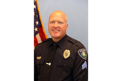 Sergeant Joseph Ipavec was a 19-year veteran of the Elm Grove (WI) Police Department.