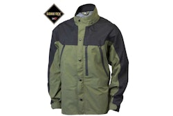 WaterShed Uniform Rainwear Gore-Tex Vector Jacket