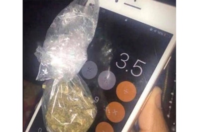 A police department in Missouri is getting a lot of attention for a social media post in which it invited gullible purchasers of illegal narcotics to bring their drugs into the station to be properly weighed, instead of falling victim to a 'scam' in which tricky drug dealers would sell them short on their drug buy.