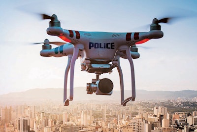 Unmanned aircraft systems offer many benefits to law enforcement agencies but only if properly trained personnel are using the right tools for the job and best practices are followed.