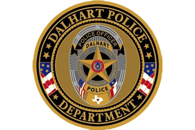The Dalhart (TX) Police Department closed its headquarters until officers recover from a major flu outbreak.