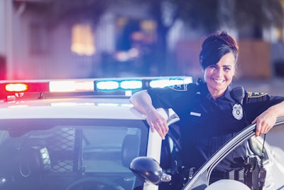 To excel in law enforcement, you need to be competent, capable, and confident.