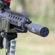 GSL Technology Inc. Tactical Rifle Suppressor for 5.56mm NATO