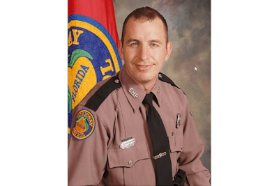 Florida Trooper Joseph Bullock was shot and killed on I-95 after he stopped to help a stranded driver.