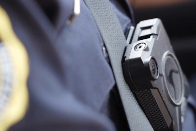 verizon body camera