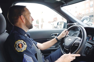 The Annapolis Police Department is replacing its in-car computers with cloud computing solutions from FirstNet and Amazon Web Services.