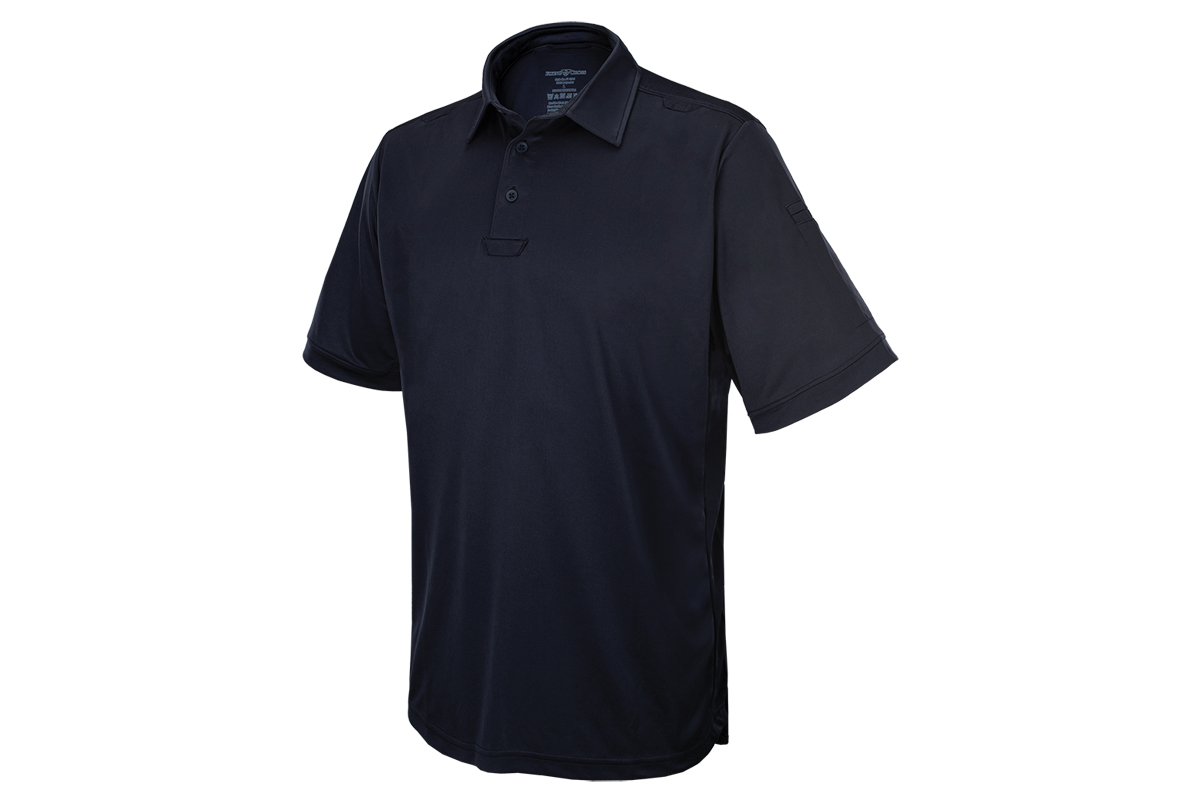 Flying Cross Command Polo