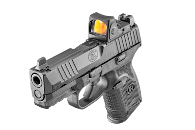 FN 509 Compact MRD Pistol