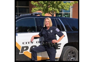 Officer Jennifer Diener with the Racine (WI) Police Department has died from injuries suffered in a vehicle crash on Feb 9.