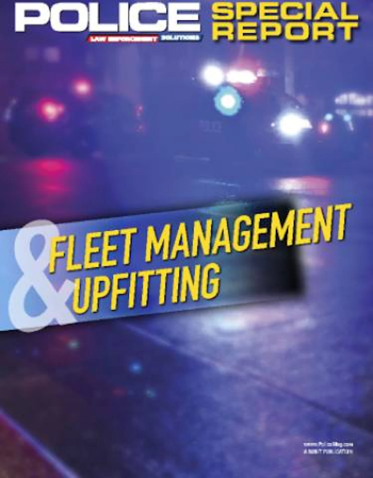 SPECIAL REPORT: Fleet Management & Upfitting - Vimarsana News