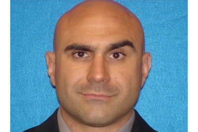 Deputy Vance Matranga Jr. has been cleared in a fatal shooting at a motel.