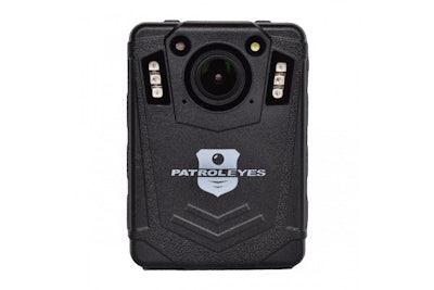 PatrolEyes Edge features H.265 compression, which the company says generates the highest quality footage in the smallest file size possible.