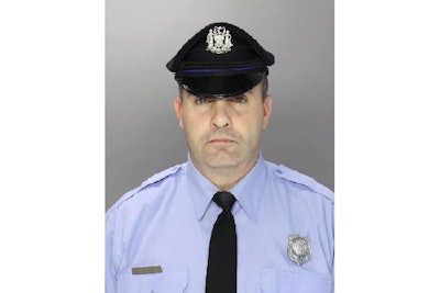 Corporal James O'Connor IV, 46, was shot and killed while serving a homicide warrant.