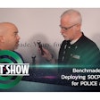 POLICE Contributing Web Editor Doug Wyllie gets details on the differences between Benchmade's SOCP and Mini SOCP and when to use each.