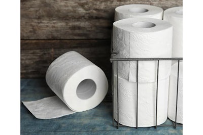 The Kaysville (UT) Police Department posted on social media a special request of the citizens they serve: Please stop stealing our toilet paper.